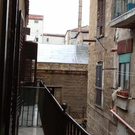 Kaleidos Guest House Palermo Bagian luar foto
