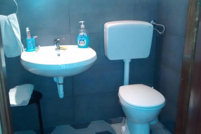 Kaleidos Guest House Palermo Bagian luar foto