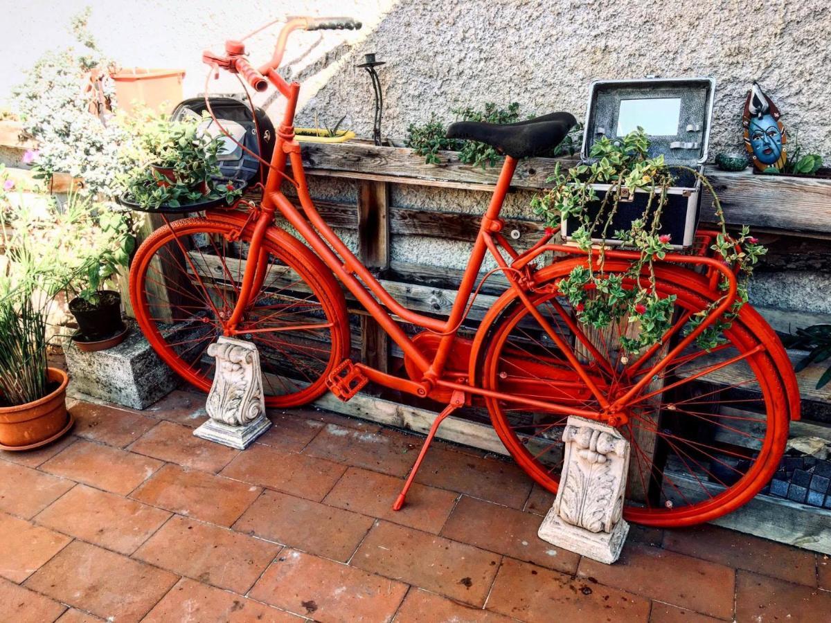 Kaleidos Guest House Palermo Bagian luar foto