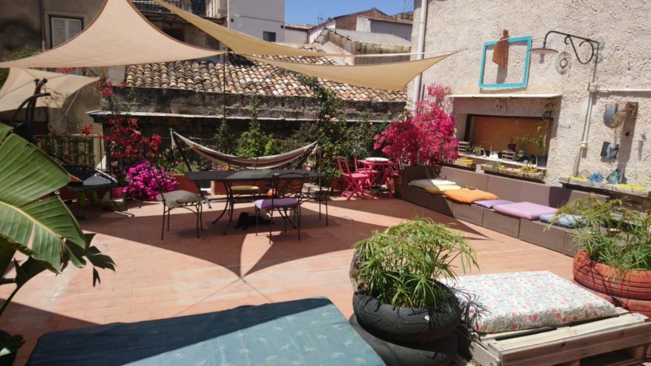Kaleidos Guest House Palermo Bagian luar foto