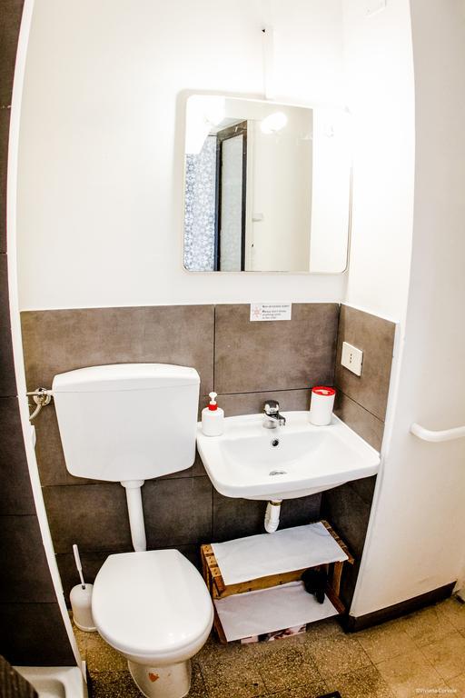 Kaleidos Guest House Palermo Bagian luar foto