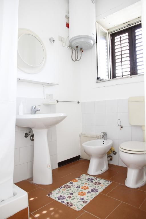 Kaleidos Guest House Palermo Bagian luar foto