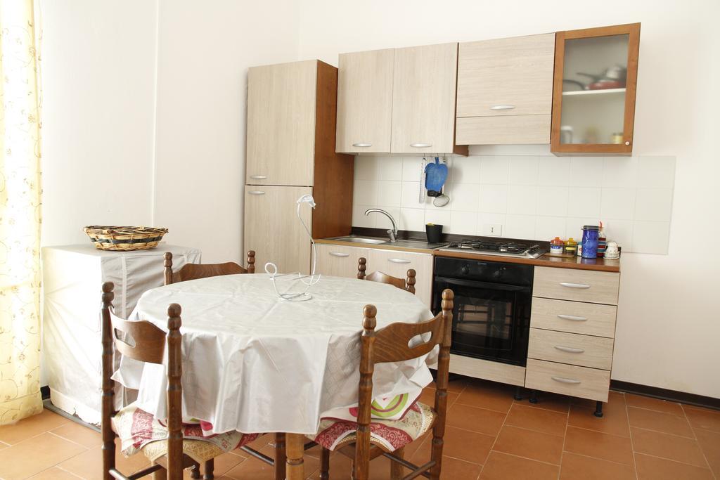 Kaleidos Guest House Palermo Bagian luar foto
