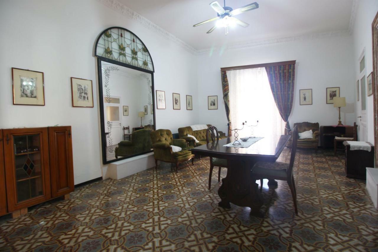 Kaleidos Guest House Palermo Bagian luar foto