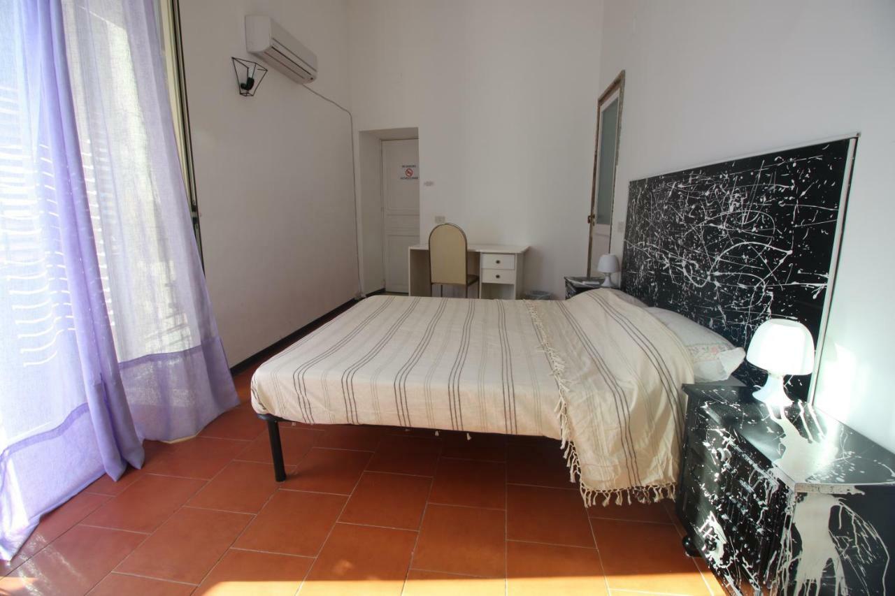 Kaleidos Guest House Palermo Bagian luar foto