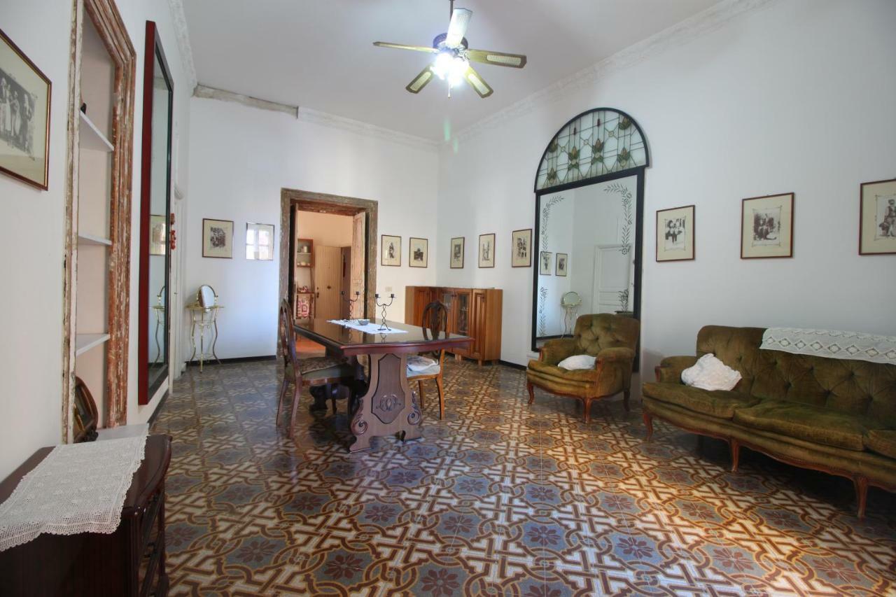 Kaleidos Guest House Palermo Bagian luar foto