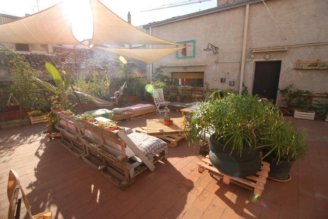 Kaleidos Guest House Palermo Bagian luar foto