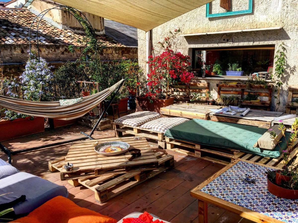 Kaleidos Guest House Palermo Bagian luar foto